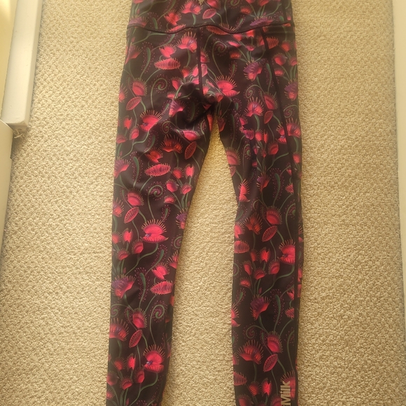 Black milk leggings - Picture 4 of 4